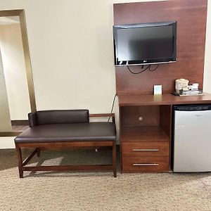 King Suite Disability Access